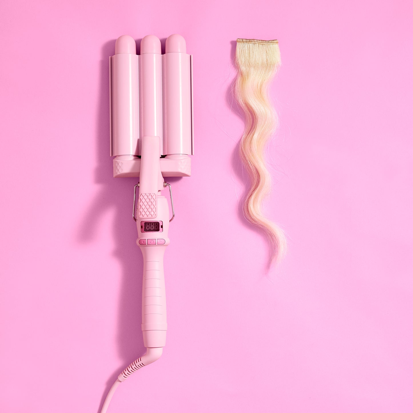 Mermade Hair Pro Waver 32mm
