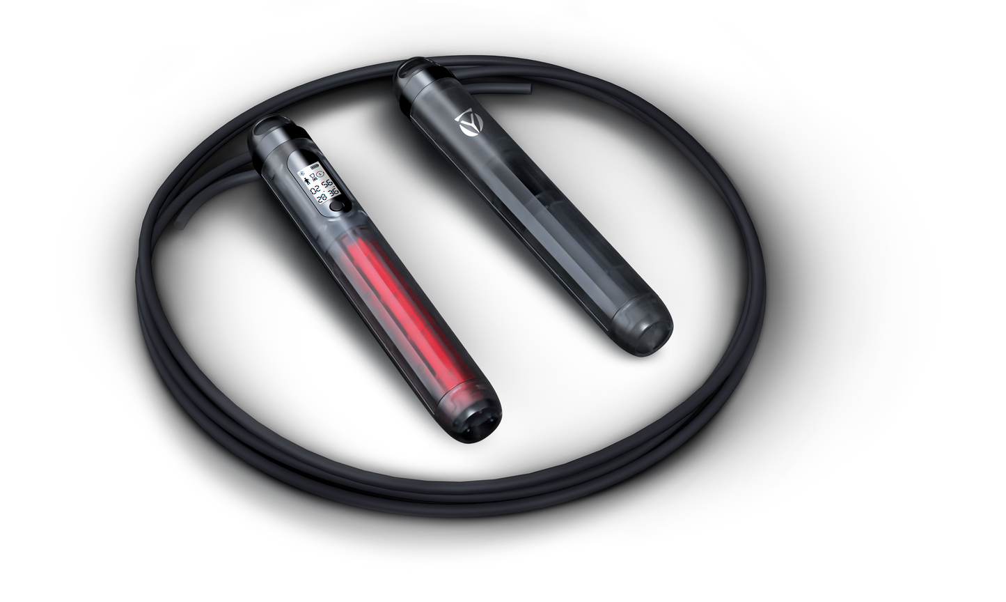 habeats by HYGEAR Rope - Smart Jump Rope