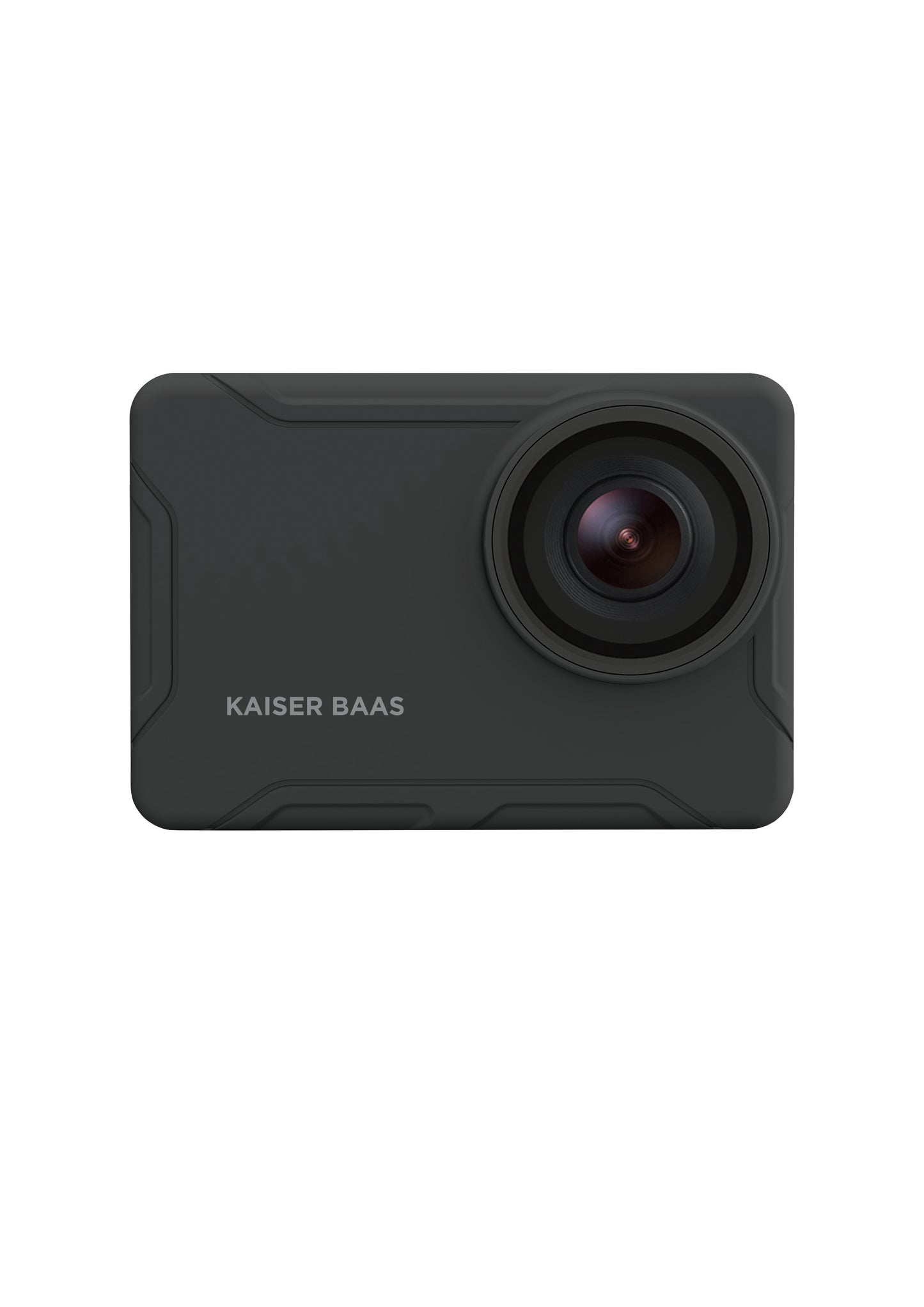 Kaiser Baas Action Cam X450 Real 4K 30FPS