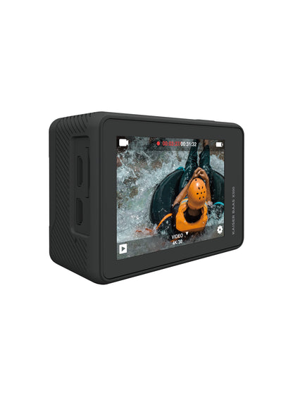 Kaiser Baas Action Cam X450 Real 4K 30FPS