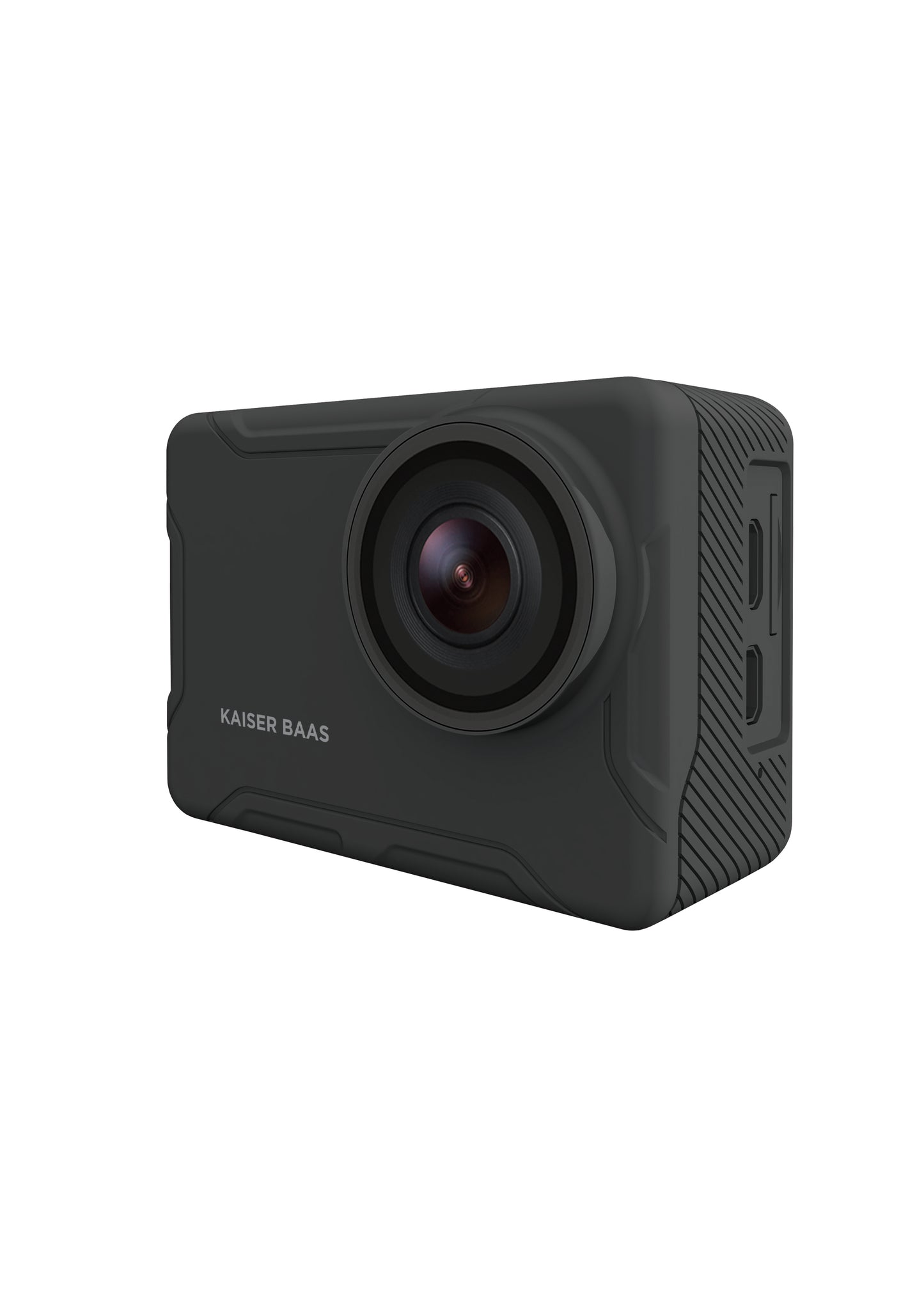 Kaiser Baas Action Cam X450 Real 4K 30FPS