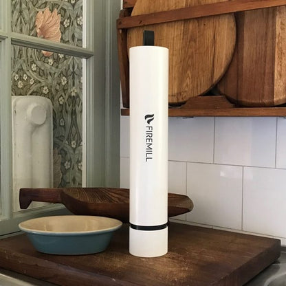 Firemill Original white with Co2 cartridge