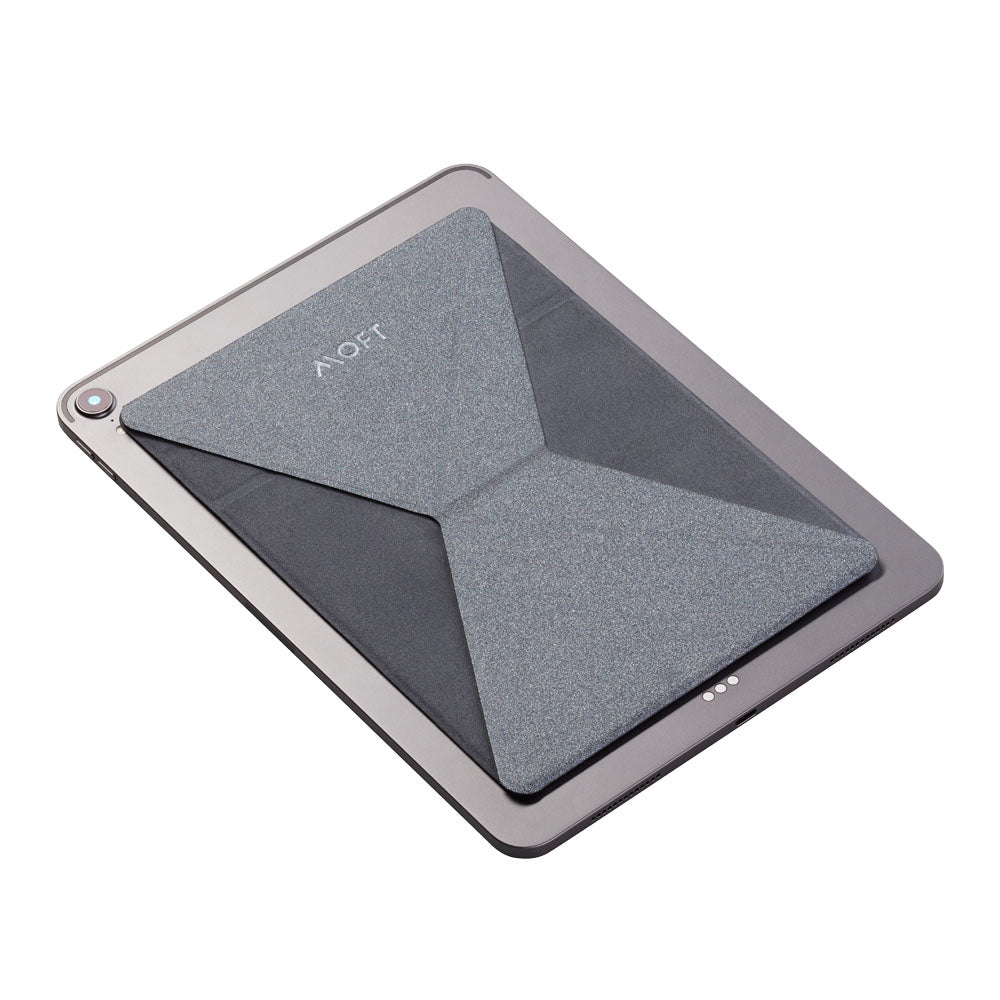 MOFT Snap Tablet Stand - Tablet stand solution - Black (black)