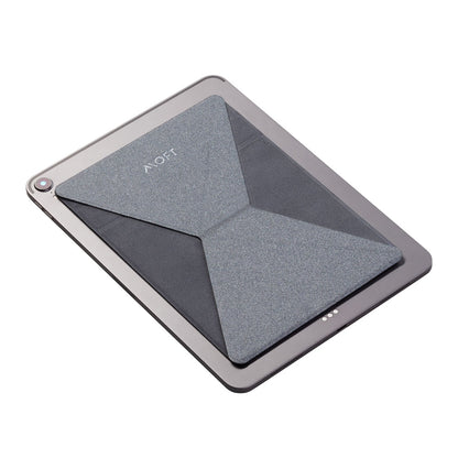 MOFT Snap Tablet Stand - Tablet stand solution - Black (black)