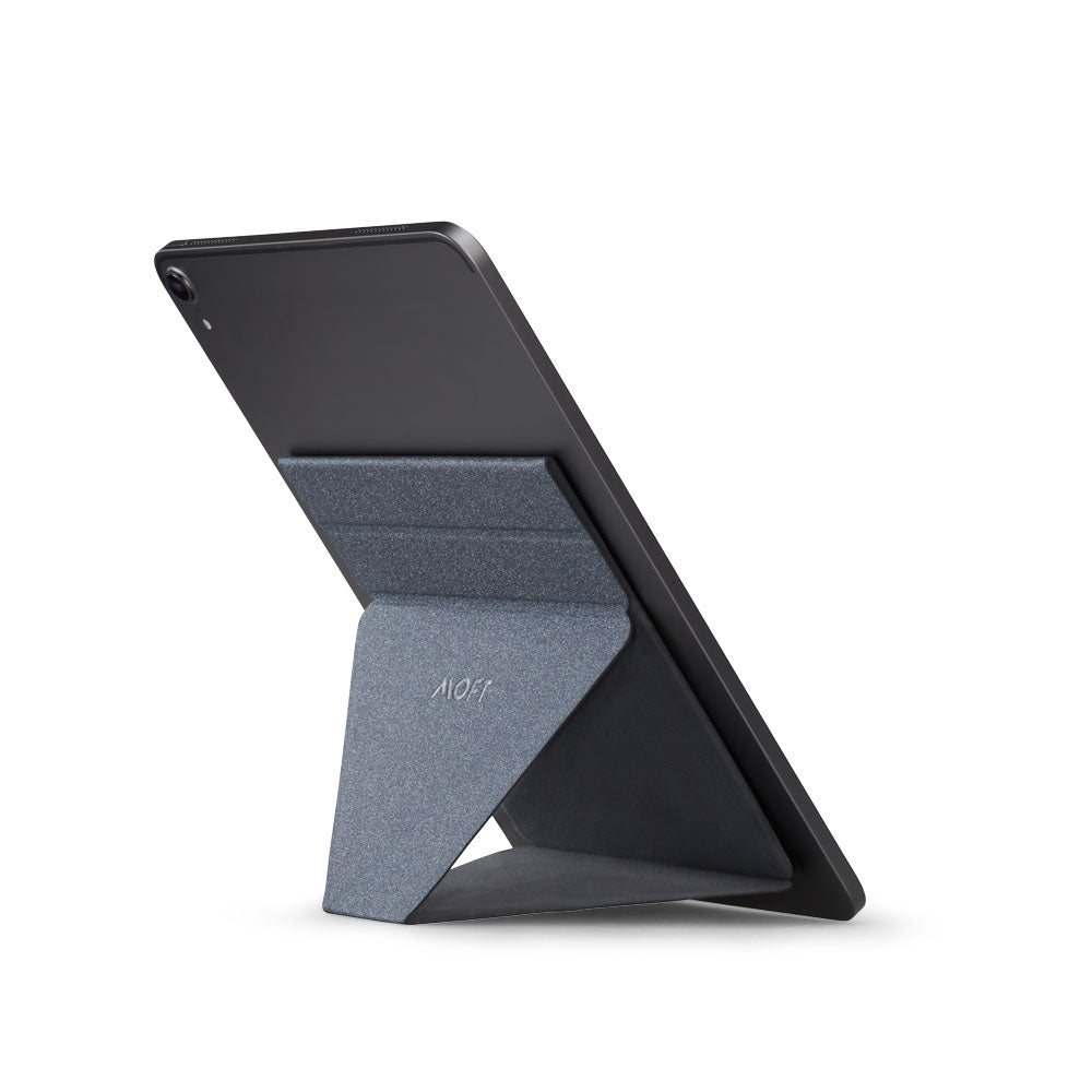 MOFT Snap Tablet Stand - Tablet stand solution - Black (black)