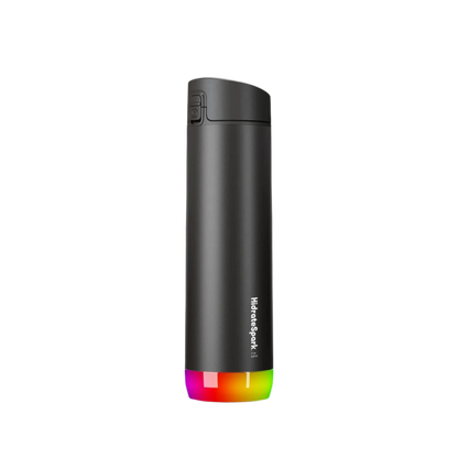 Hidrate Spark Pro Stainless Steel Chug 21 oz - Smart drinking bottle
