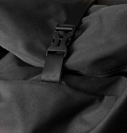 VERTICAL ERGONOMIC BACKPACK - dein rückenfreundlicher Rucksack